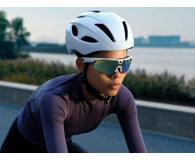 BleeqUp Ranger AI Sports Camera Glasses Zeiss - Czarne - 1526267 - zdjęcie 5